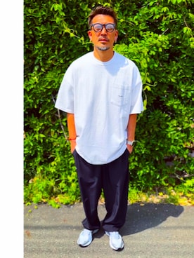 SUNさんのコーディネート