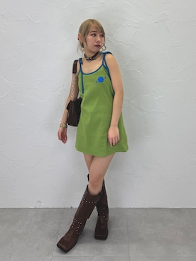 ERIKOさんのコーディネート