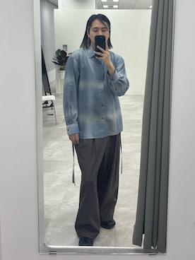 YUKIさんのコーディネート