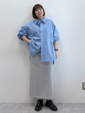 kanamonさんのコーディネート