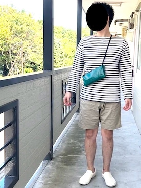 d さんのコーディネート