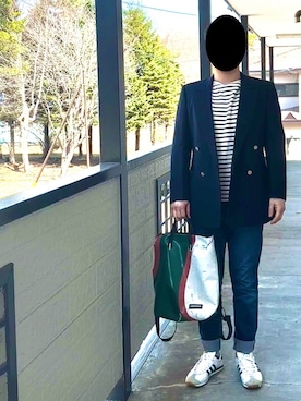 d さんのコーディネート
