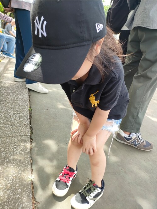 anさんのコーディネート