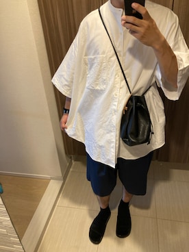 ゆうたさんのコーディネート