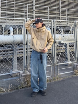 kenさんのコーディネート