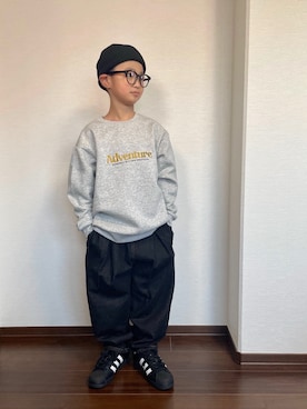 ryoooutaaaさんの（riziere | リジェール）を使ったコーディネート