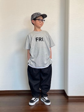 ryoooutaaaさんの（riziere | リジェール）を使ったコーディネート