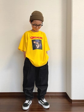 ryoooutaaaさんの（riziere | リジェール）を使ったコーディネート