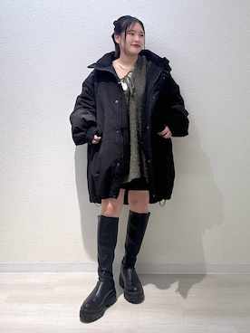 marinさんのコーディネート