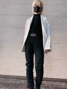 2さんのコーディネート