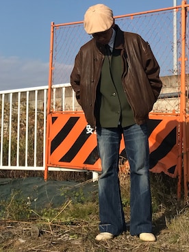 NEOさんのコーディネート