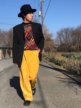 NEOさんのコーディネート