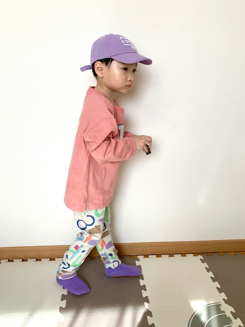 Genさんのコーディネート
