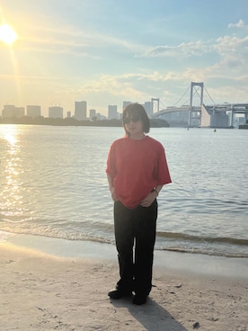 mnrmogumoguさんのコーディネート