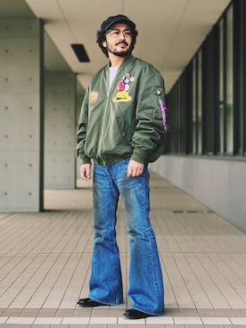koppaさんのコーディネート
