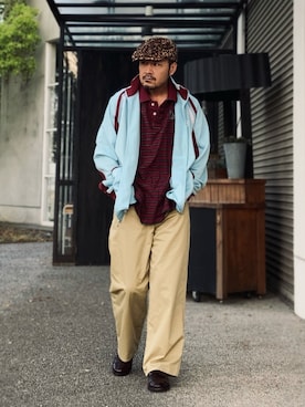 koppaさんのコーディネート