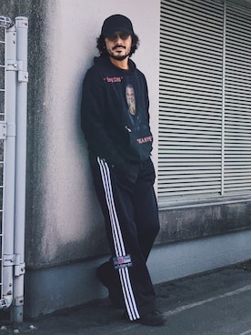 koppaさんのコーディネート