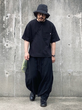 koppaさんのコーディネート