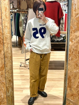 39sk93さんのコーディネート