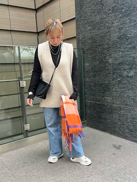 micoさんのコーディネート