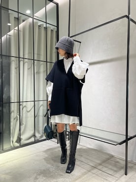 DRESSLAVE STAFFさんのコーディネート