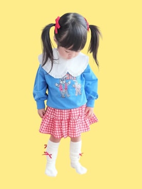 kana♡さんのコーディネート