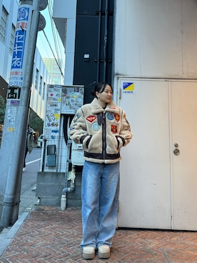 chiharu.kさんのコーディネート