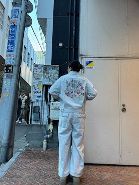 chiharu.kさんのコーディネート