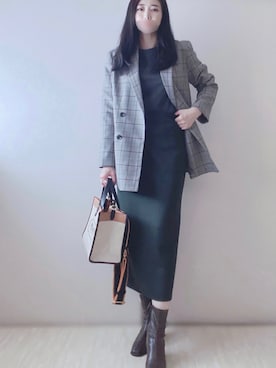 susan925さんの（COACH | コーチ）を使ったコーディネート