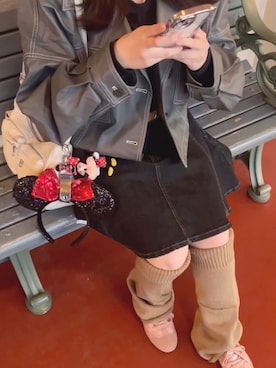 misaaさんの（MURUA | ムルーア）を使ったコーディネート