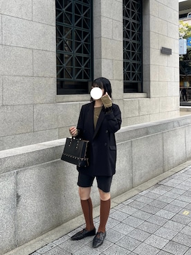 panさんのコーディネート