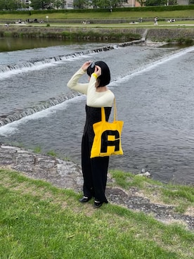 panさんのコーディネート