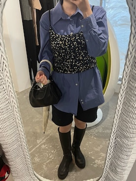panさんのコーディネート
