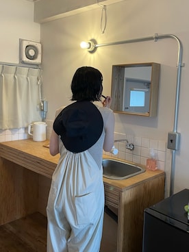 panさんのコーディネート