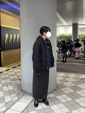 panさんのコーディネート