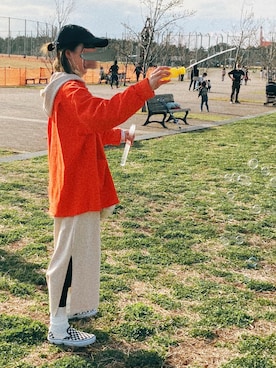 ｔ.さんのコーディネート
