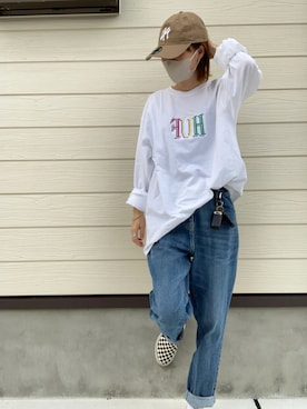 ｔ.さんのコーディネート
