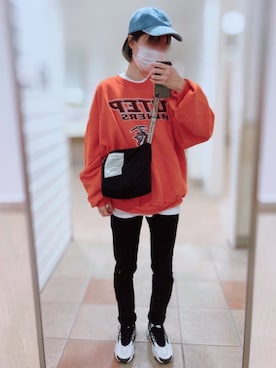 ｔ.さんのコーディネート