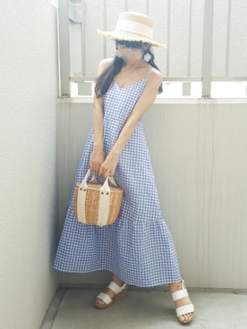 こうめさんの（Honeys | ハニーズ）を使ったコーディネート