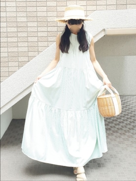 こうめさんの（Honeys | ハニーズ）を使ったコーディネート