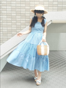 こうめさんの（Honeys | ハニーズ）を使ったコーディネート