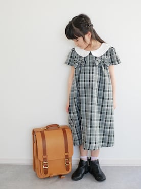 skskさんの（HERZ | ヘルツ）を使ったコーディネート