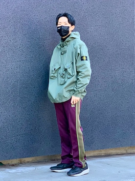 macky☺︎さんのコーディネート