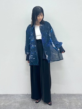 おさとさんのコーディネート