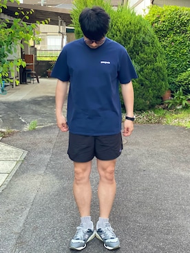 kei*さん(メンズ・179cm)の春コーディネート