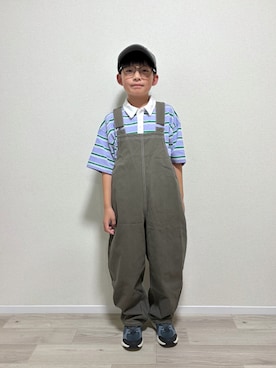 mocchirhさんのコーディネート