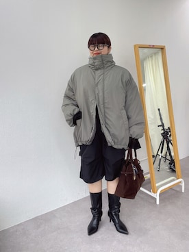kana18sさん(レディース・158cm)の夏コーディネート