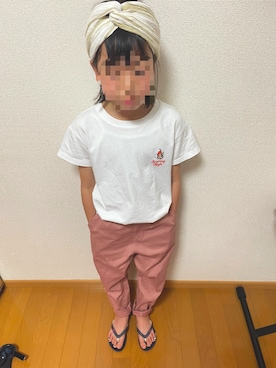 𝚛𝚎𝚛𝚎𝚖𝚊𝚛𝚞ᵕ̈*さんのコーディネート