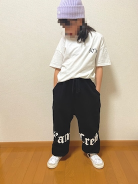 𝚛𝚎𝚛𝚎𝚖𝚊𝚛𝚞ᵕ̈*さんのコーディネート