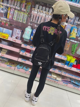 𝚛𝚎𝚛𝚎𝚖𝚊𝚛𝚞ᵕ̈*さんのコーディネート